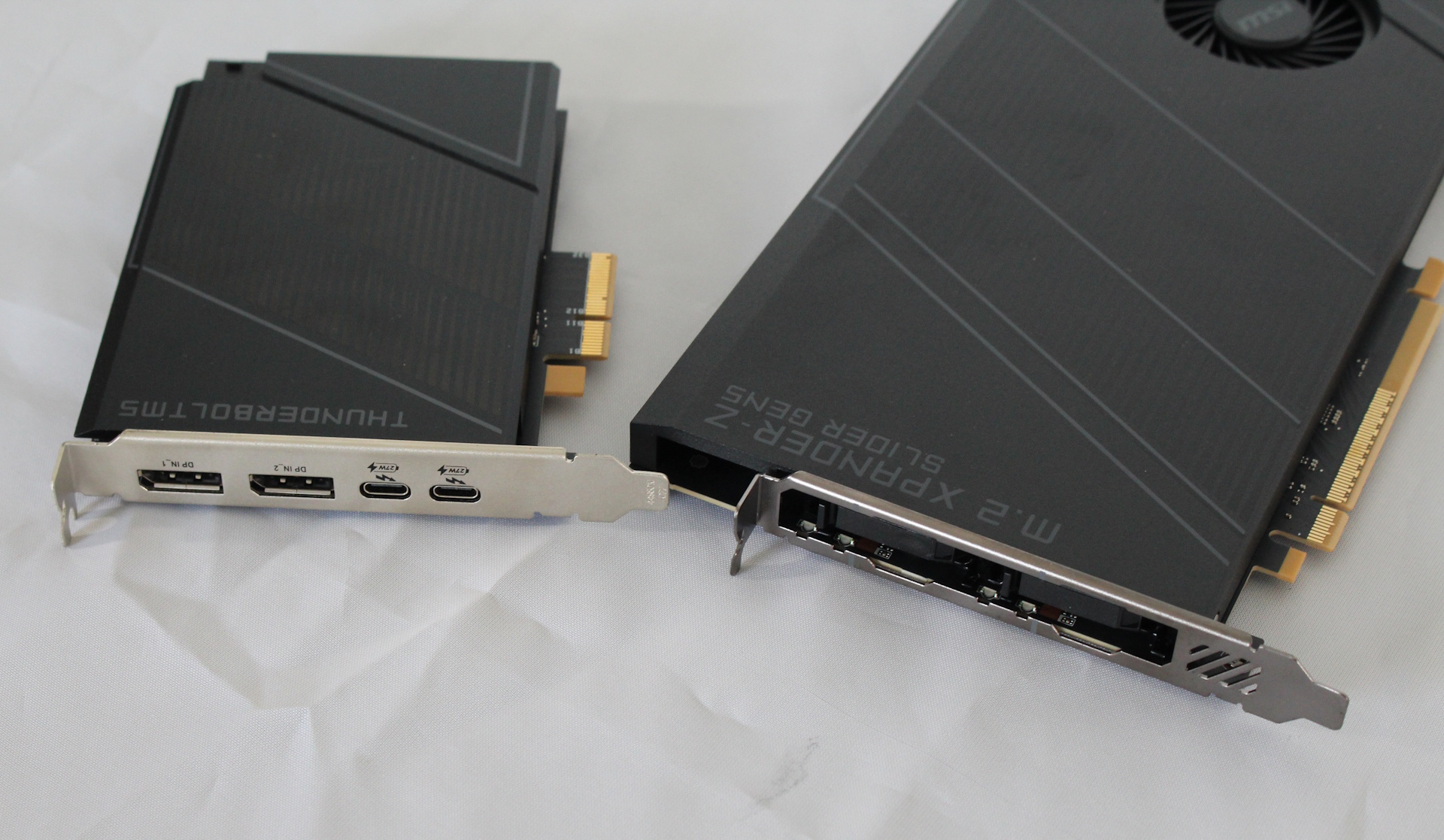 MSI Z890 Godlike