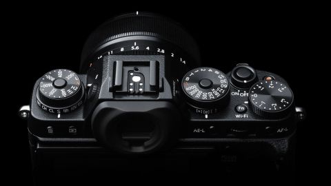 Fujifilm X-T1: Digital Photography Review