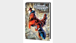 Marvel Comics January 2022 solicitations