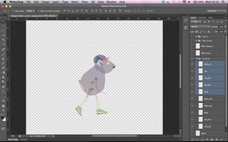 How to effectively manage animation assets