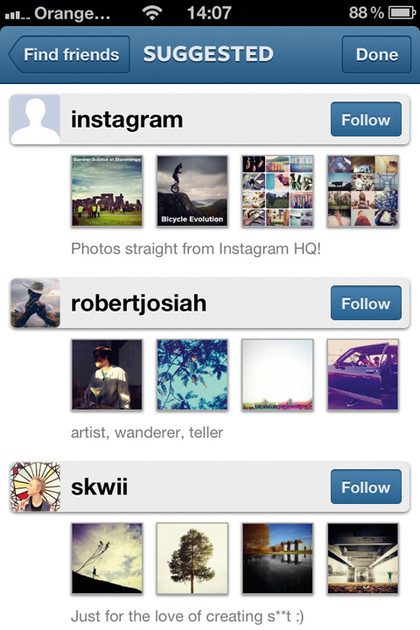 Instagram