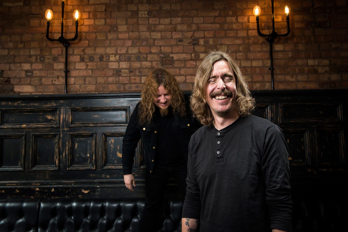 Opeth come clean on what Sorceress is really about | Louder