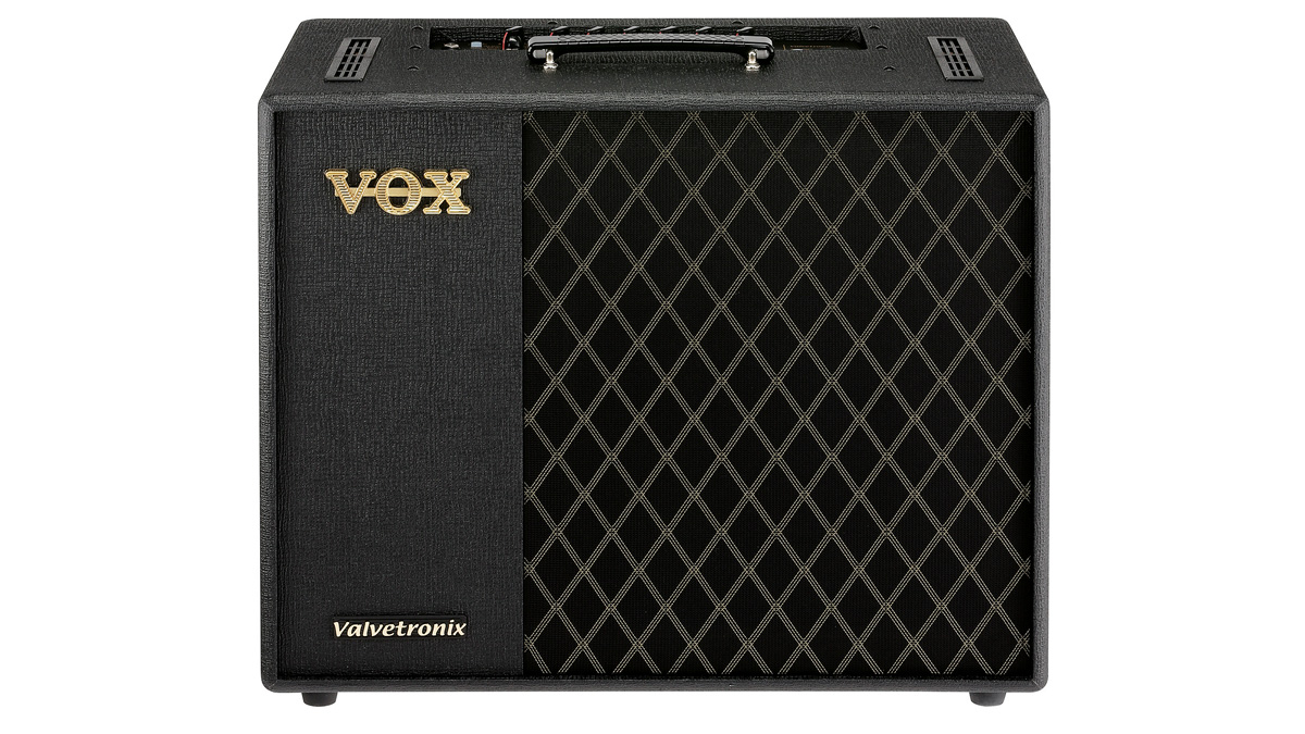Vox Valvetronix VT100X