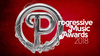 Prog Awards 2018