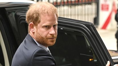 Prince Harry