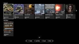 Hoe kan ik Skyrim mods installeren op PS4 Xbox One