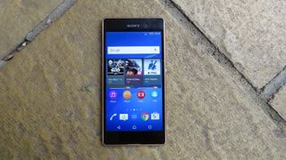 Sony Xperia M5 review