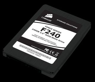 Force Series F240 SSD