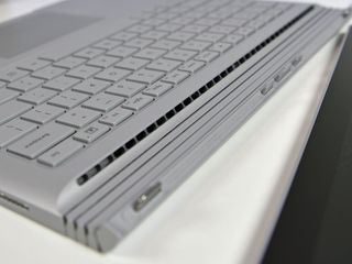 Surface Book with Performance Base