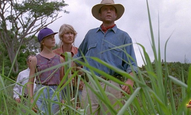 Jurassic Park still