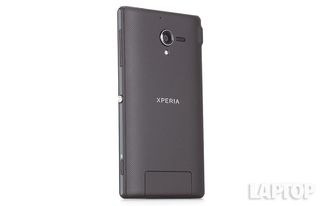 Sony Xperia XL Design