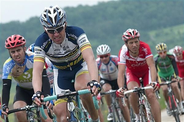 Stijn Devolder (Vacansoleil-DCM)