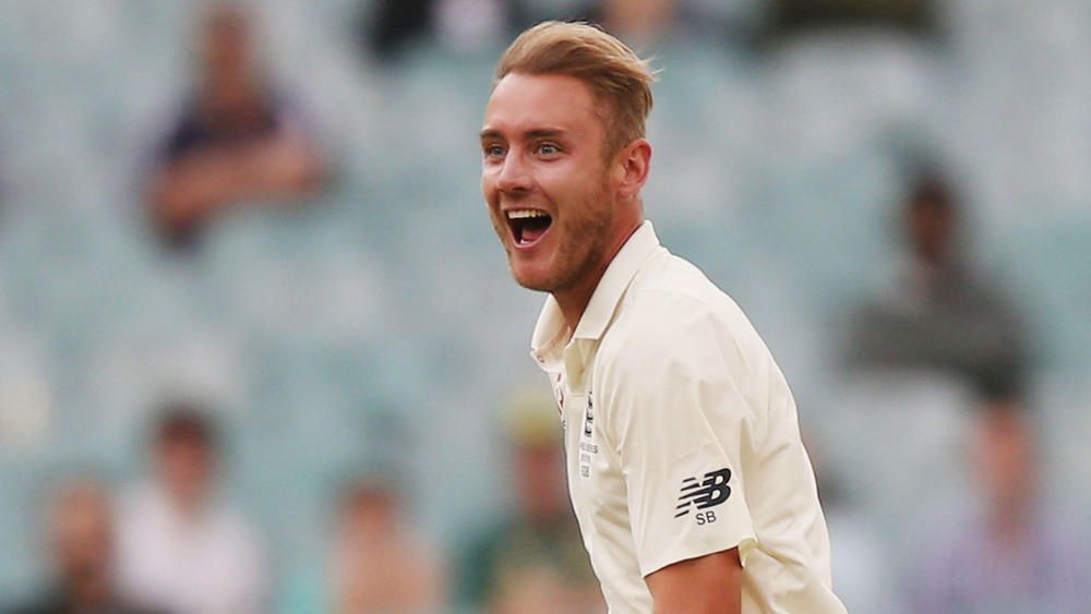 Stuart Broad in fantasy land after high-scoring Premier League gameweek ...