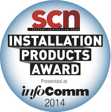 Deadline Today for Revamped SCN InfoComm Installation Product Awards