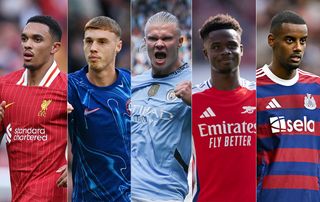 Premier League quizzes