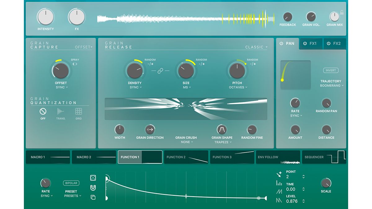 Arturia Efx Fragments