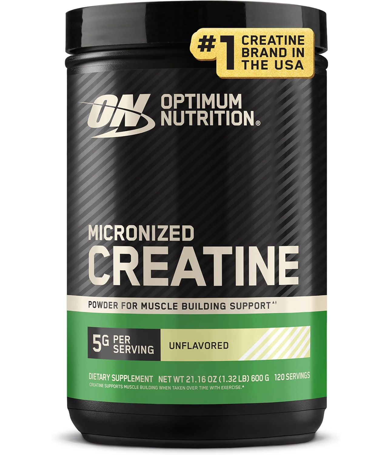 Optimum Nutrition Creatine