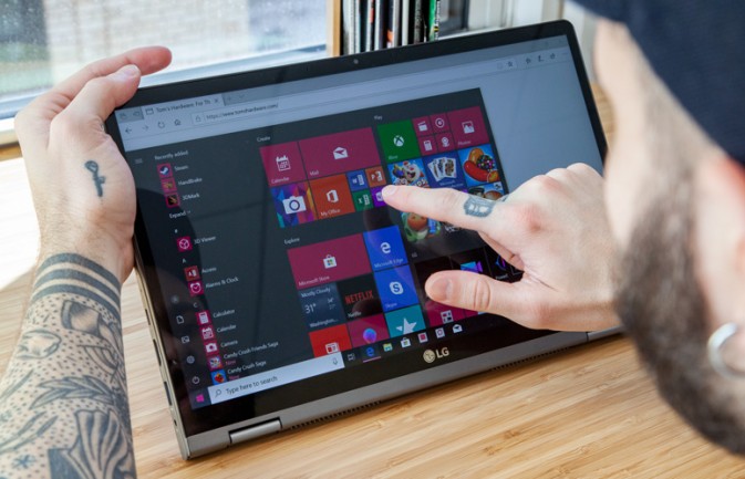 Best touchscreen laptops 2023 | Laptop Mag