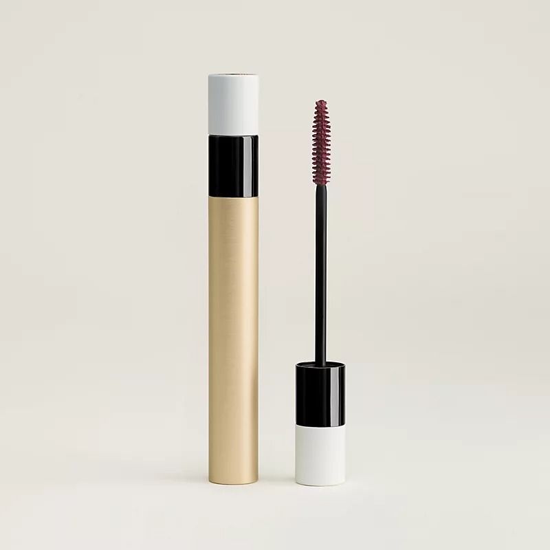 Trait D'hermès Revitalizing Care Mascara