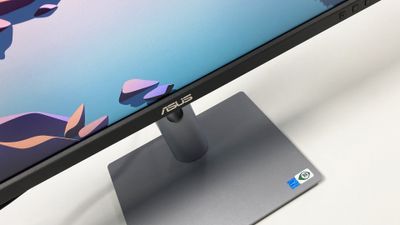 Asus ProArt PA279CRV during our review process
