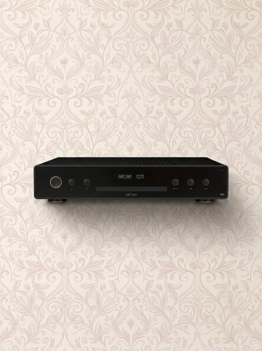 CD player deal