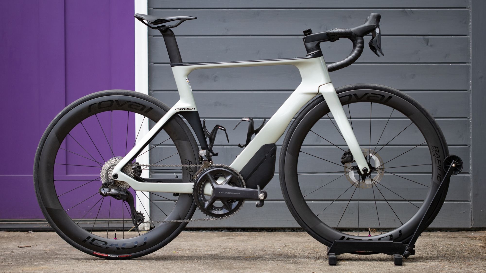 Orbea Orca Aero M120iLTD road bike review | Cycling Weekly