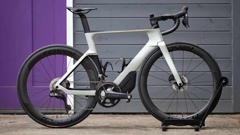 Orbea Orca Aero M120iLTD