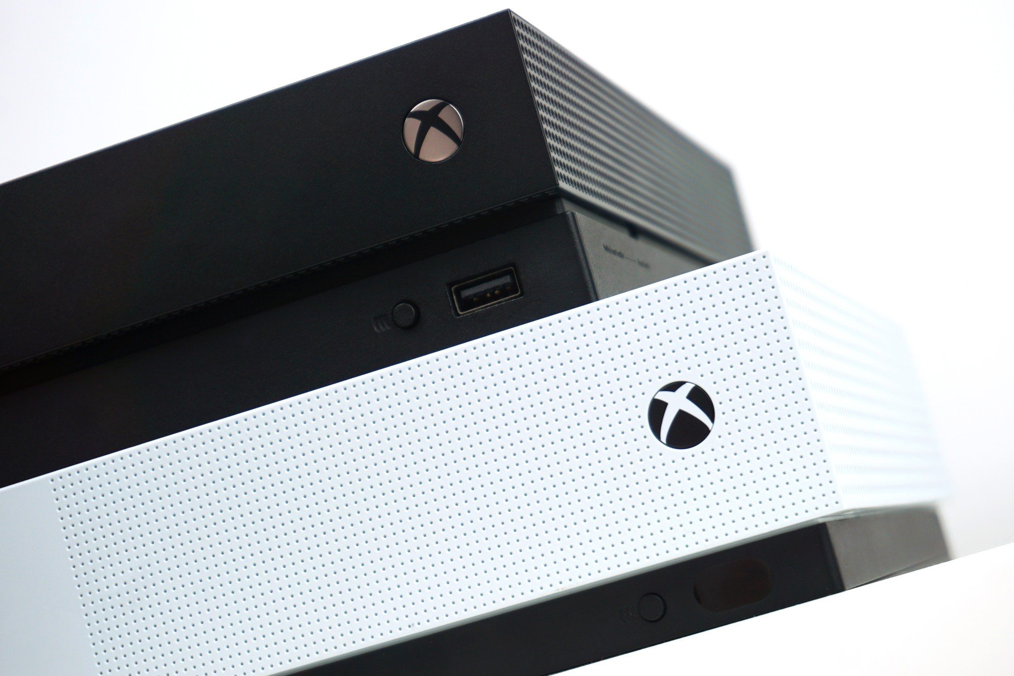 Xbox One S All-Digital Edition Review: Ditching Discs To Save $50