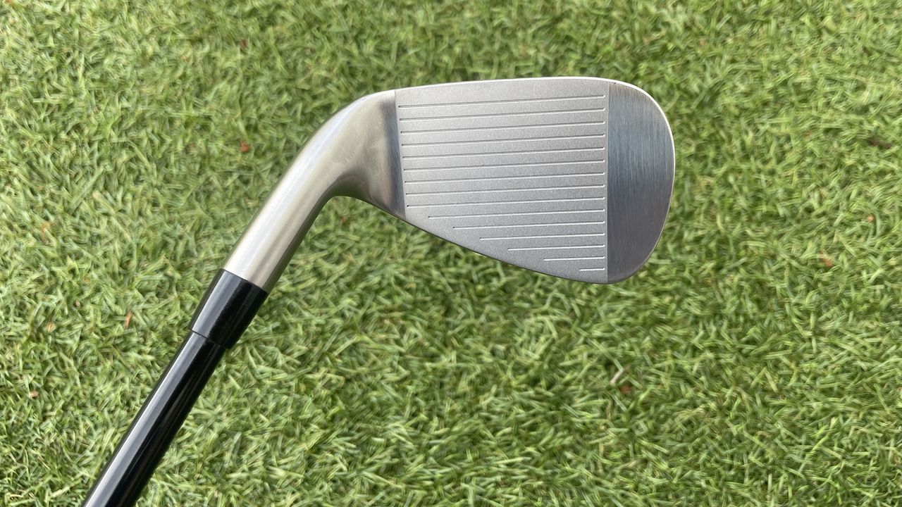Insesis First Golf Kit