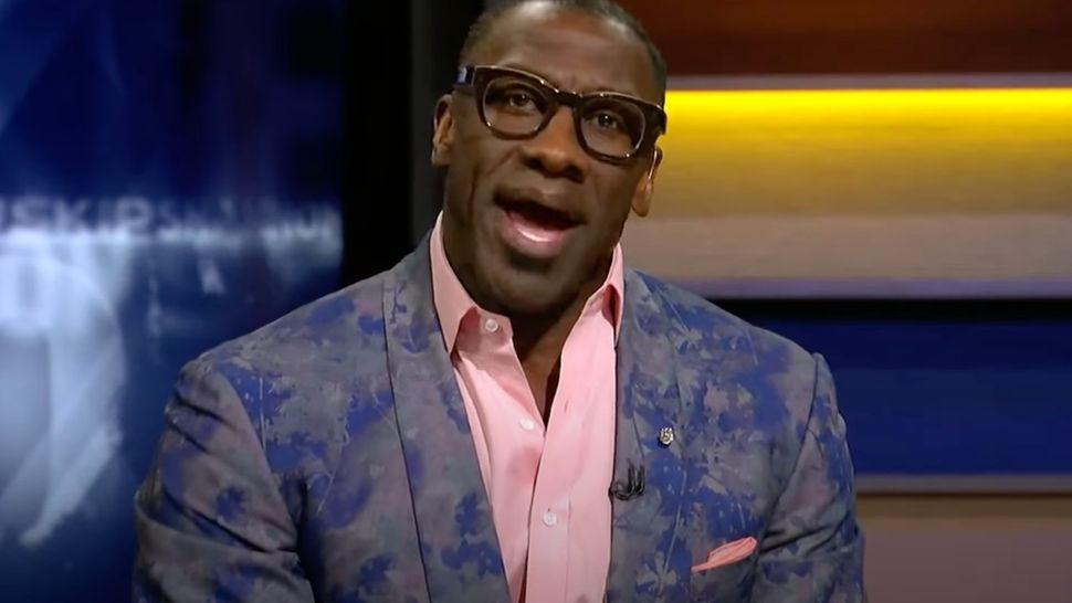 Fox Sports' Shannon Sharpe Apologizes After Altercation With Memphis ...