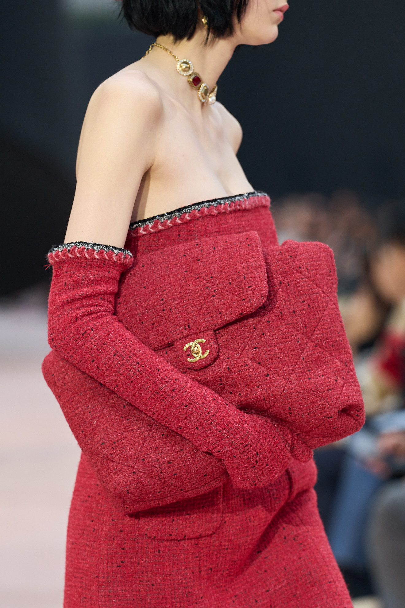 Launchmetrics Spotlight, Chanel.