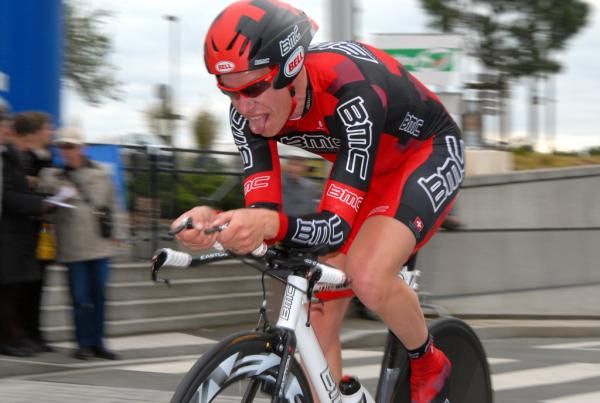 Jeffry Louder (BMC Racing Team)