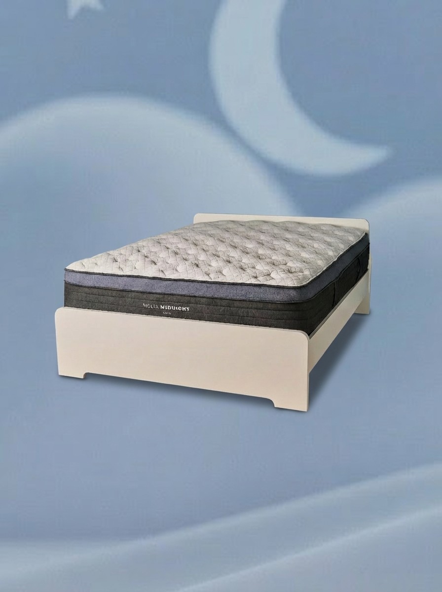 Midnight Luxe Mattress