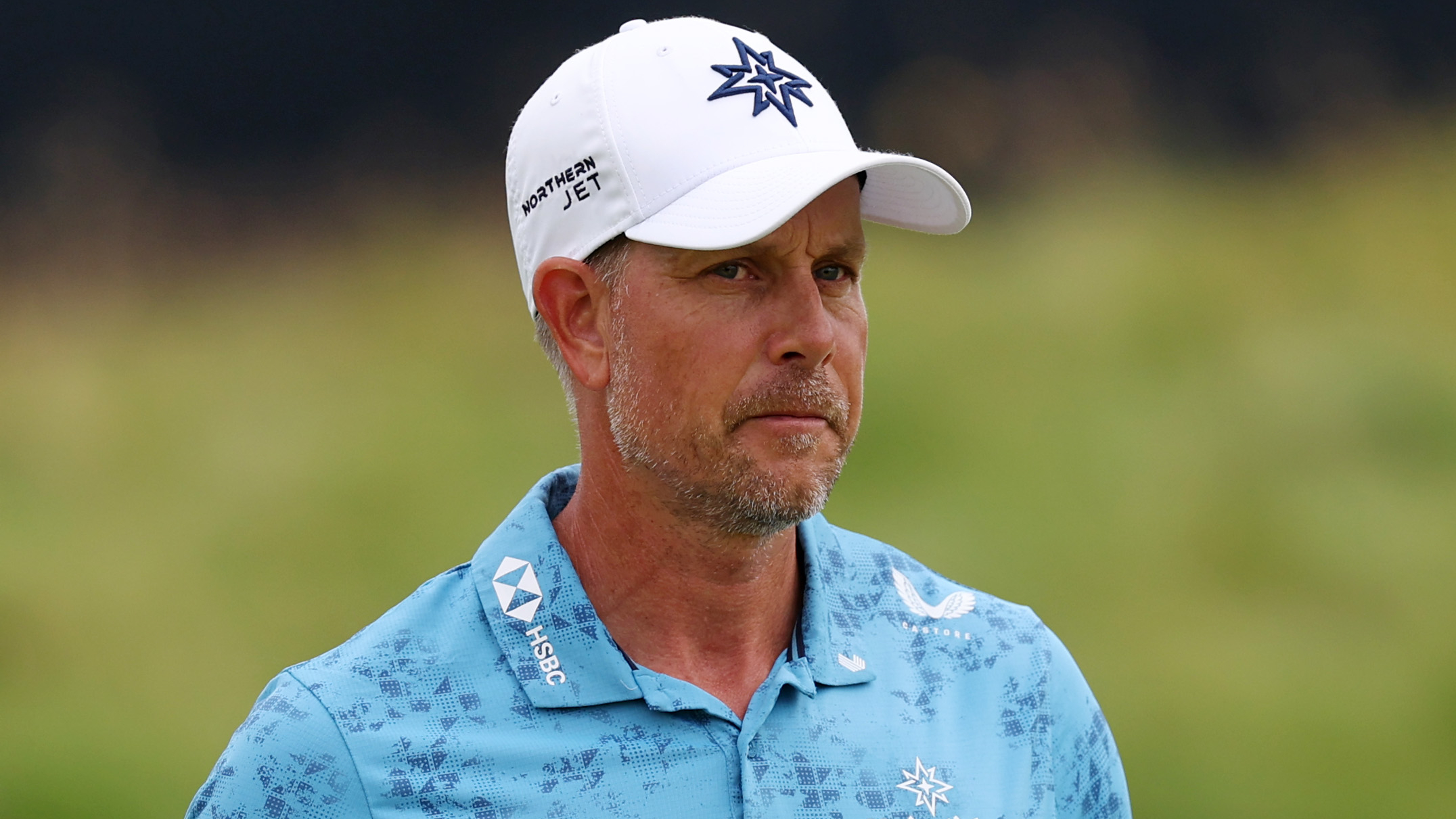 Image of Henrik Stenson
