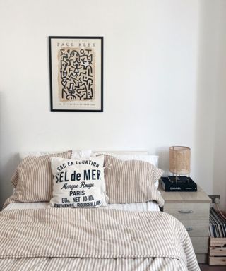 Nate Berkus bedding