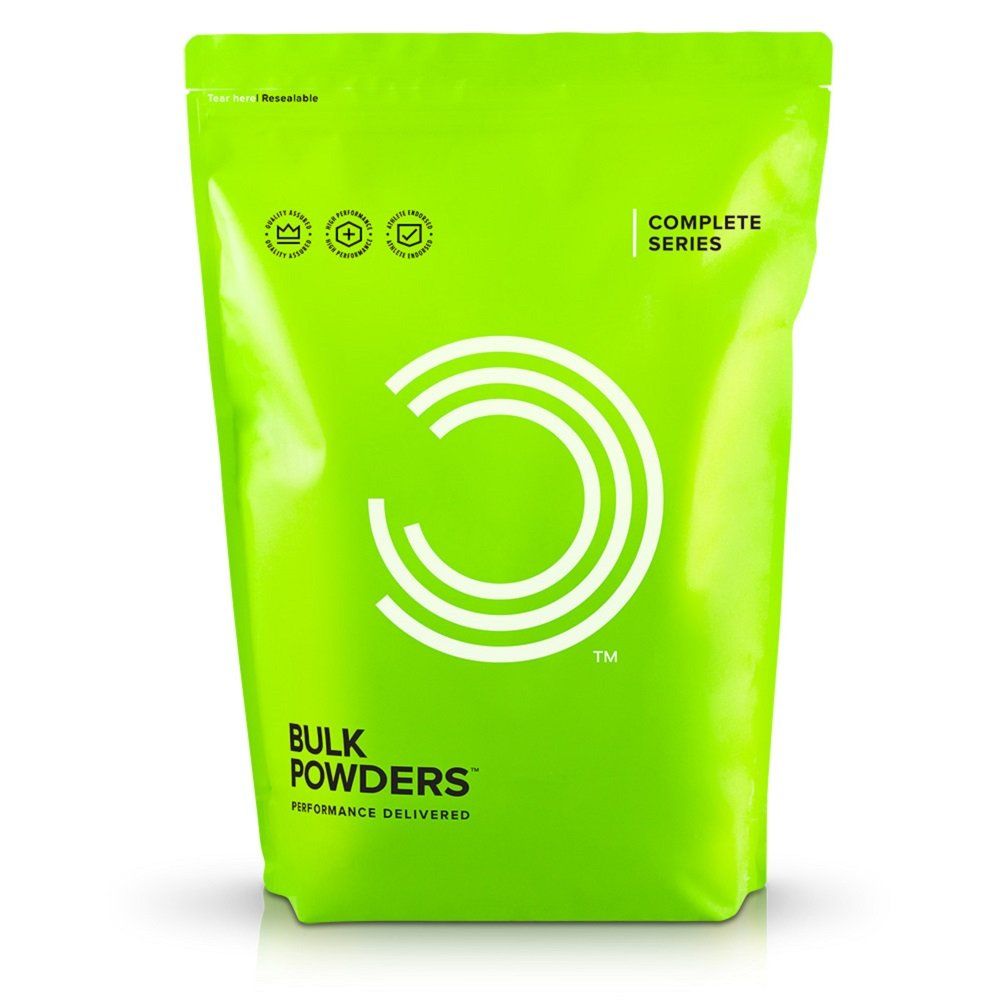 Cheap vegan protein powder deal: get 45% off Bulk Powders' PREMIUM