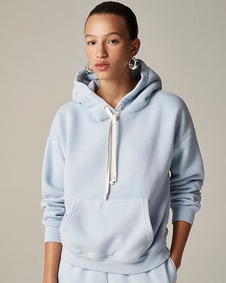 Heritage Fleece Hoodie