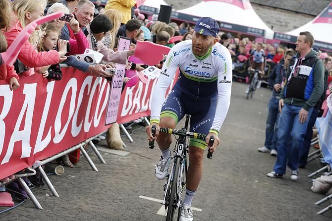 Svein Tuft (Orica-GreenEdge)