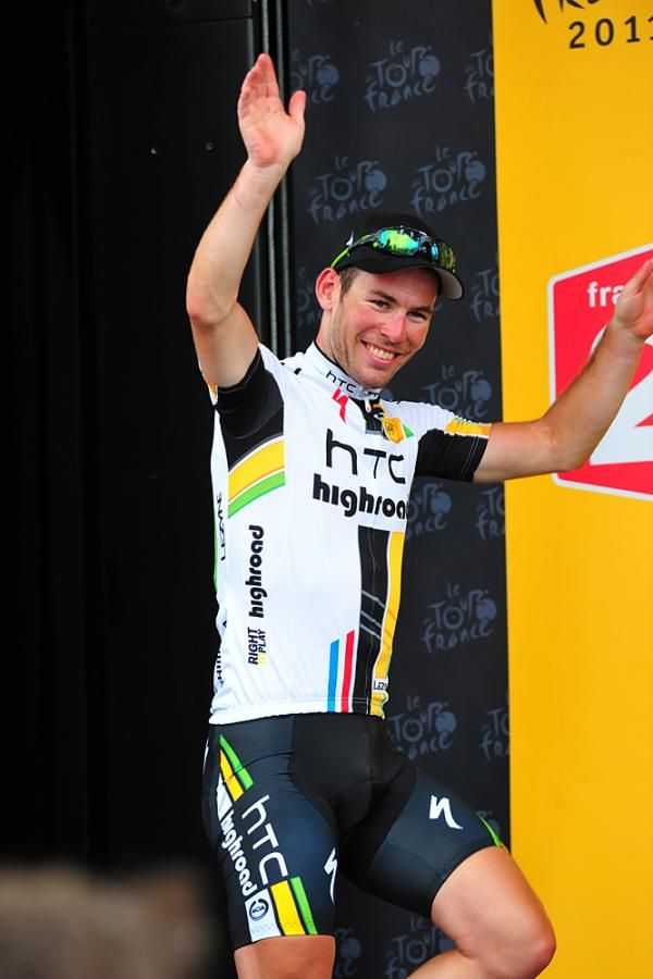Mark Cavendish (HTC)