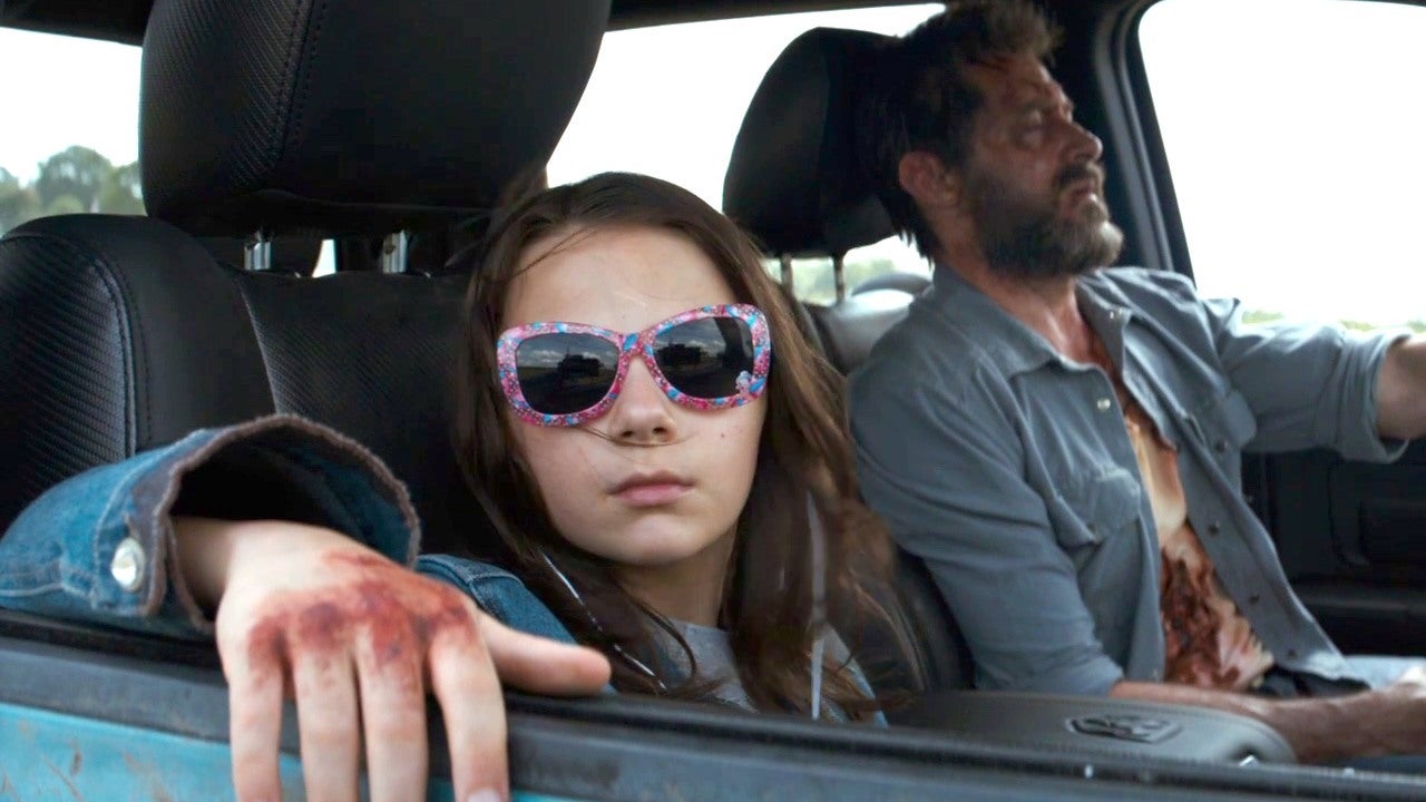 Logan’s Dafne Keen Reveals How Close The X-23 Movie Got To Actually Happening, And Now I've Got FOMO