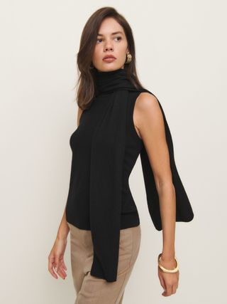 Regata Elena Cashmere Cachecol