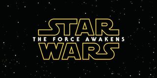 Star Wars Episode VII The Force Awakens