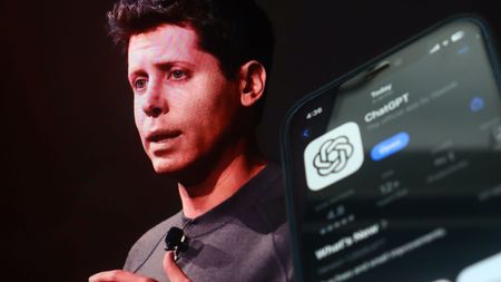 Sam Altman