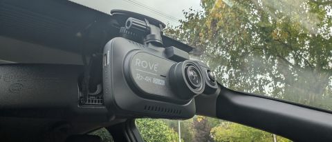 rove r2-4k dual dash cam review