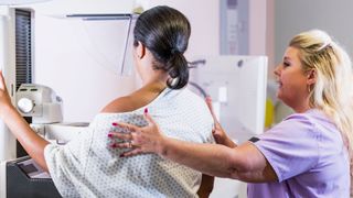 Superdrug becomes first high street store to offer breast cancer checks to  teach women the signs to watch out for