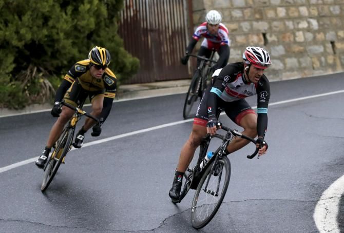 Fabian Cancellara (RadioShack)