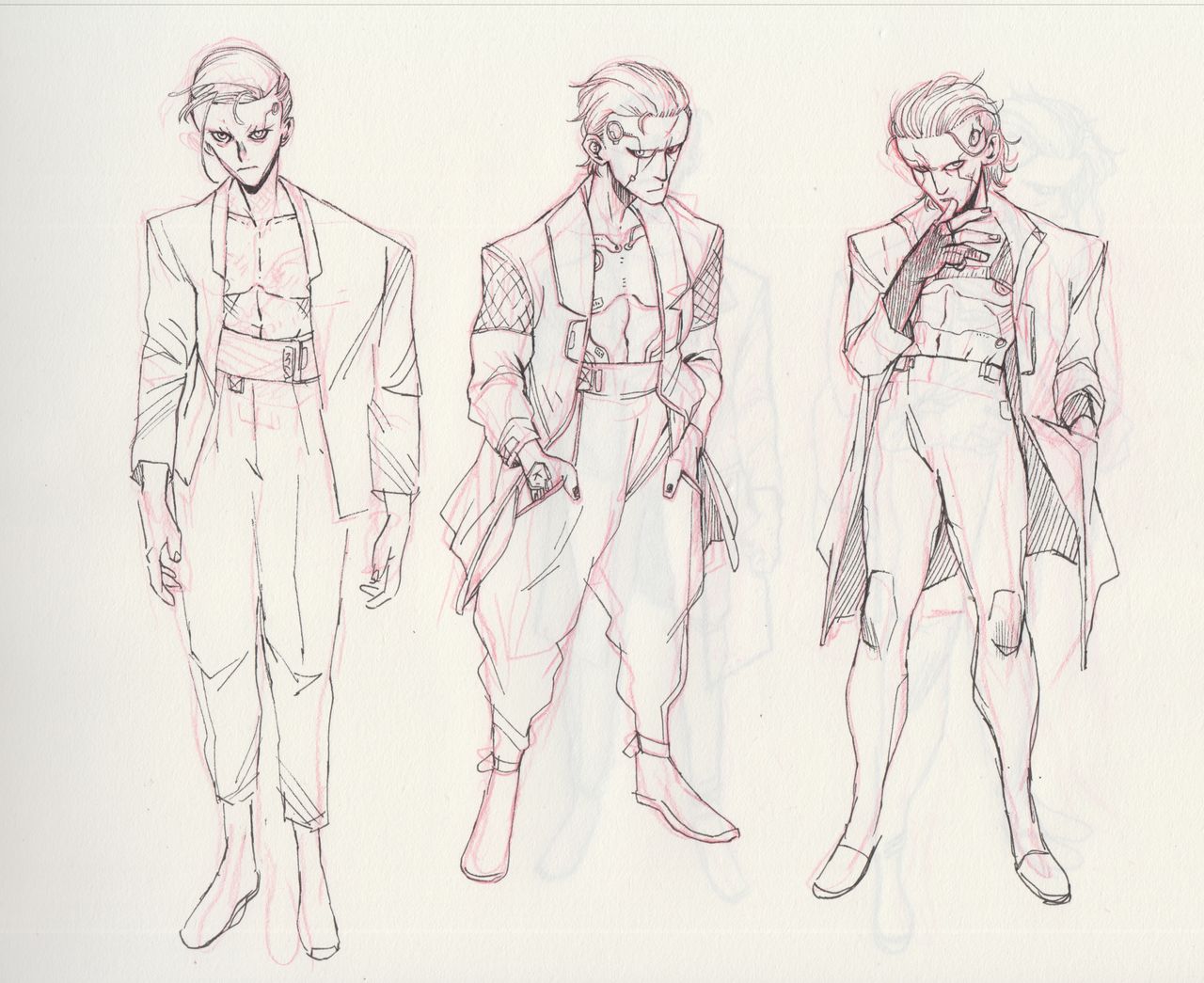 Citizen Sleeper 2 interview; art for an indie game made using GameMaker