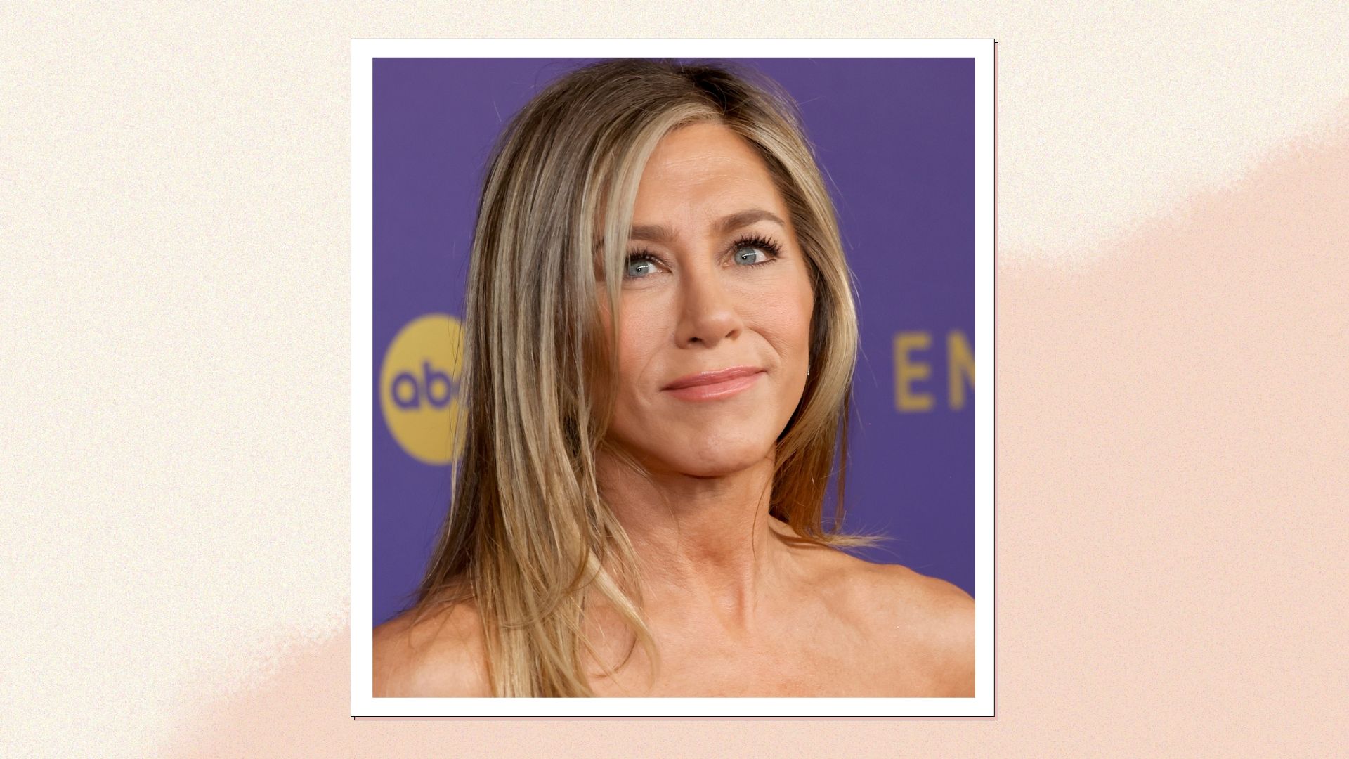 Jennifer Aniston's Emmys hair is the easiest style switch Woman & Home