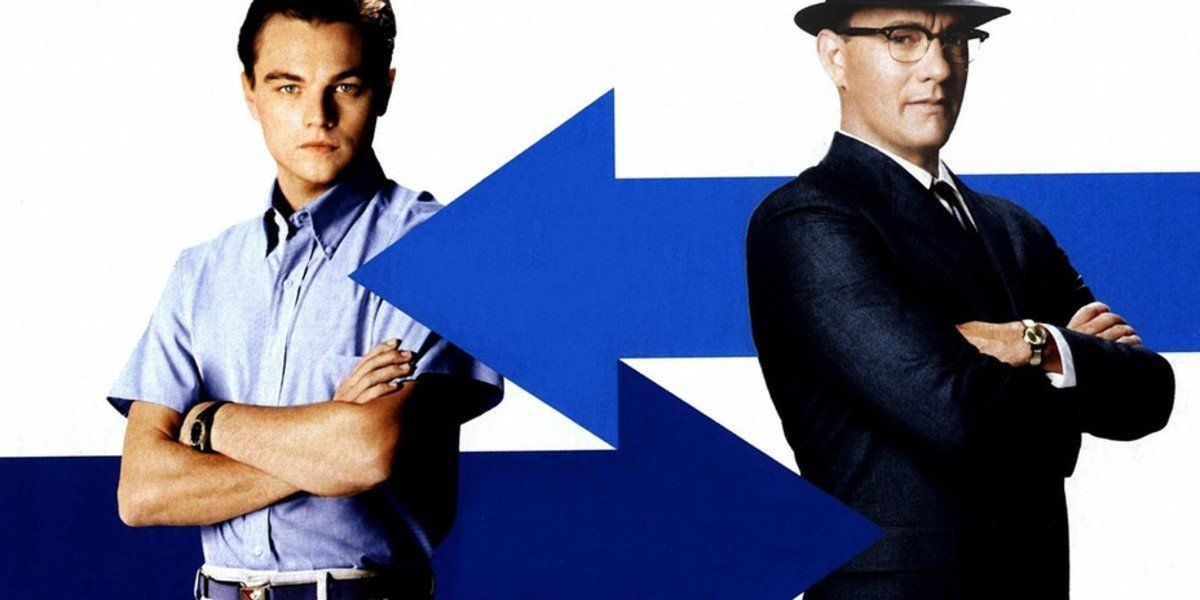 What The Catch Me If You Can Cast Is Doing Now | Cinemablend