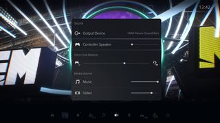 How to mute other players on PS5
